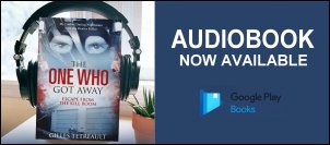 Audiobook Now Available