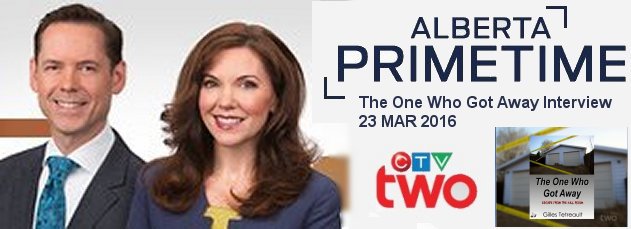 CTV Two - Alberta Primetime