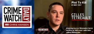 Crime Watch Daily - Plot To Kill